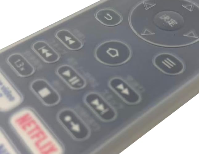 Panasonic ビデオ/テレビ/BSデジタル/CSリモコン Panasonic（パナソニック） テレビ BS CSデジタルチューナー リモコン