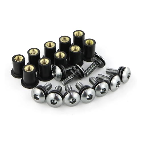 �ɓK������ �X�Y�L GSF650 GSF750 �ɓK������ �o���f�B�b�g GSF1200 GSF1250 GW250F �ɓK������ B �L���O RF900 RF600 TLR1000 GSXR SRAD SVS M5 �t�����g�K���X�{���g�L�b�g(�`�^��)