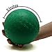 5 Inch Playground Balls, Set of 3 Mini Sports Balls for Soft Play, Rubber Dodge Balls for Indoor and Outdoor Use, Inflated Bouncy Easy Grip for Kids and Toddlers