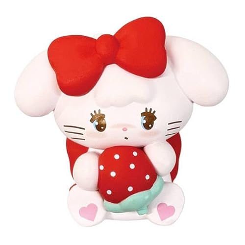 【cammy】Lil ala mode すわらせ隊2～いちごがいっぱい～