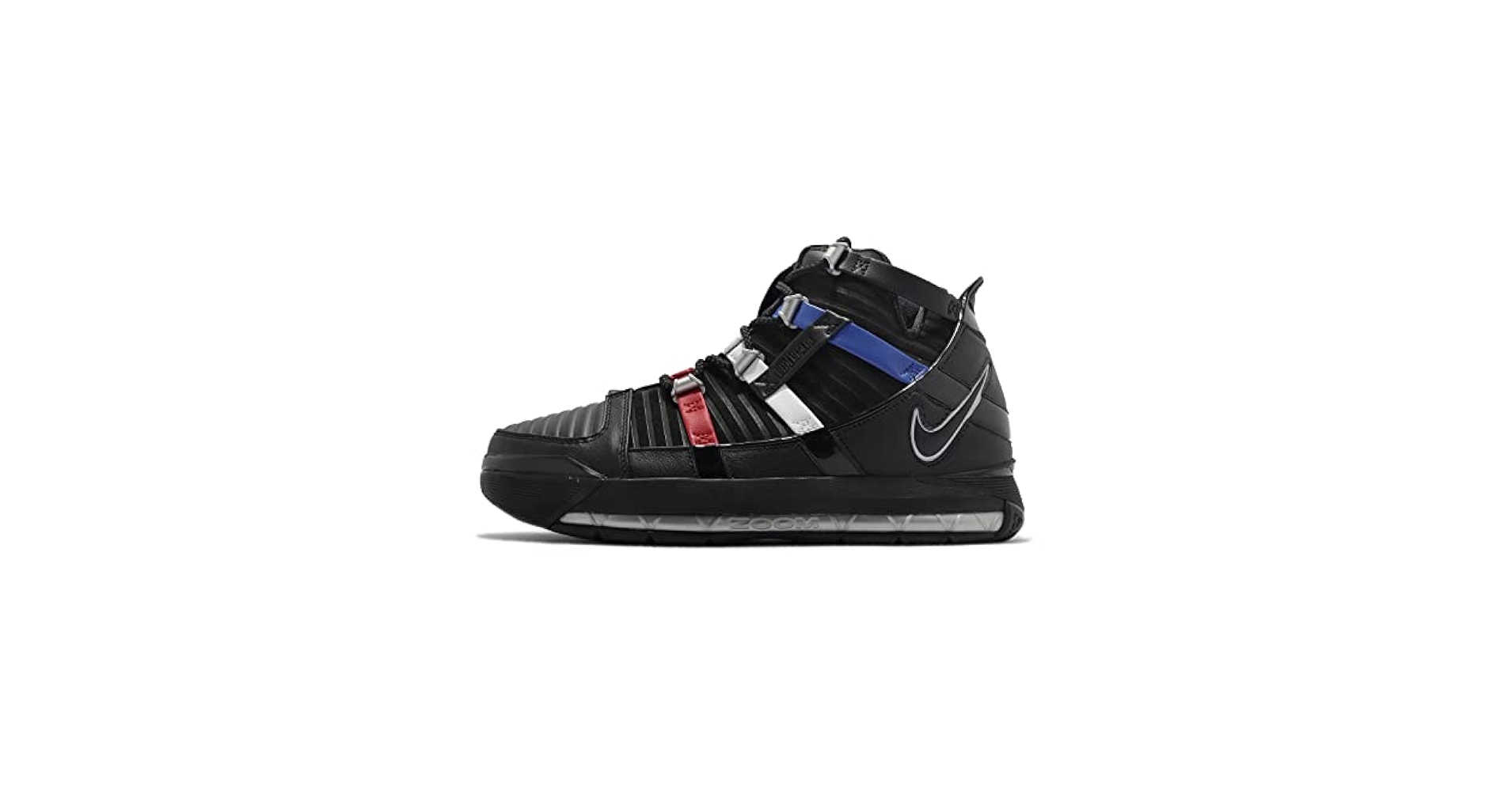 美品 NIKE ZOOM LEBRON Ⅲ QS ナイキ ズーム レブロン Amazon | [ナイキ] ズーム レブロン III QS 3 メンズ