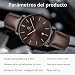 Imagen de BEN NEVIS Reloj de Cuarzo para Hombre