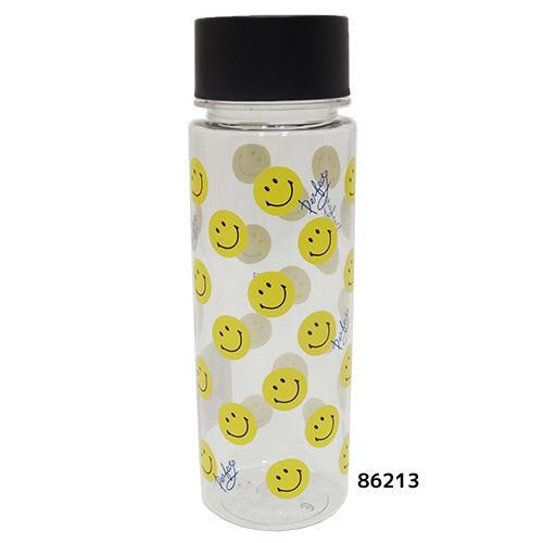 Smilyさん専用　2口 Amazon｜SMILEY スマイリーフェイス[水筒]クリアボトル/サウンズ