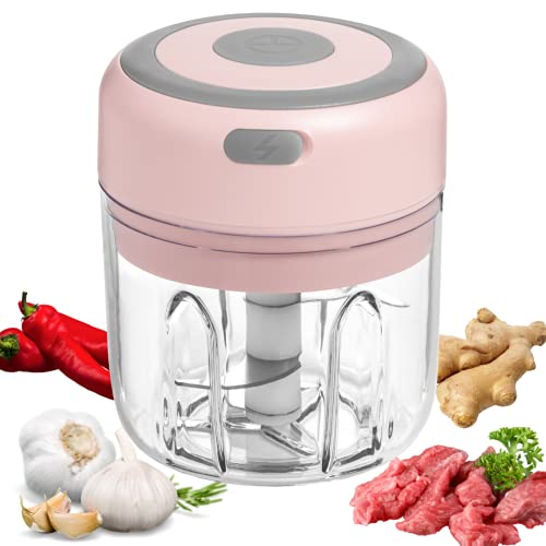 Top 10 Electric Food Chopper And Dicers of 2022 Best Reviews Guide