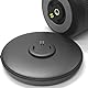 Ouitble Ersatzladegerät Ladestation USB Bluetooths Lautsprecher-Ladestation 5V 1,6A für Revolve Ladedockkabel Ladekabel