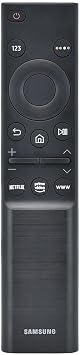 BN59-01358D Smart TV Remote Control Compatible with All Samsung Televisions