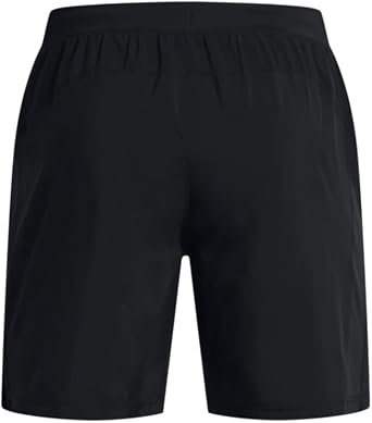 Under Armour Launch Run 7