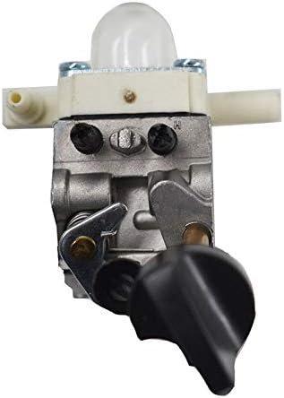 Carburetor For ST1 HL Bg86 Sh56Sh86 Sh86C Carb Zama C1M-S261B Leaf Blower For ST1 HL Leaf Blowers - (Color: Black)