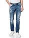 Produktbild Jack & Jones Herren JJIGLENN JJFOX GE 740 50SPS NOOS Jeans, Blue Denim/, 32W / 32L
