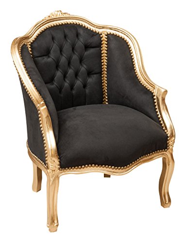 Biscottini Silla Luis XVI 80x63x57 cm