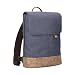 Produktbild Zwei Damen Rucksack Olli OR150 Daypack 8 Liter robust strapazierfähig wasserabweisend Rückenpolsterung Hauptfach mit Reißverschluss Geheimfach Handyfach Einsteckfächer Laptopfach gepolstert (blue)