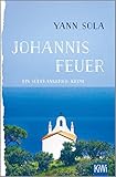 Johannisfeuer: Ein Südfrankreich-Krimi (Perez ermittelt 4)