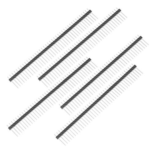 Conectores de pines macho con alta conductividad de cobre para arreglar electrodomésticos