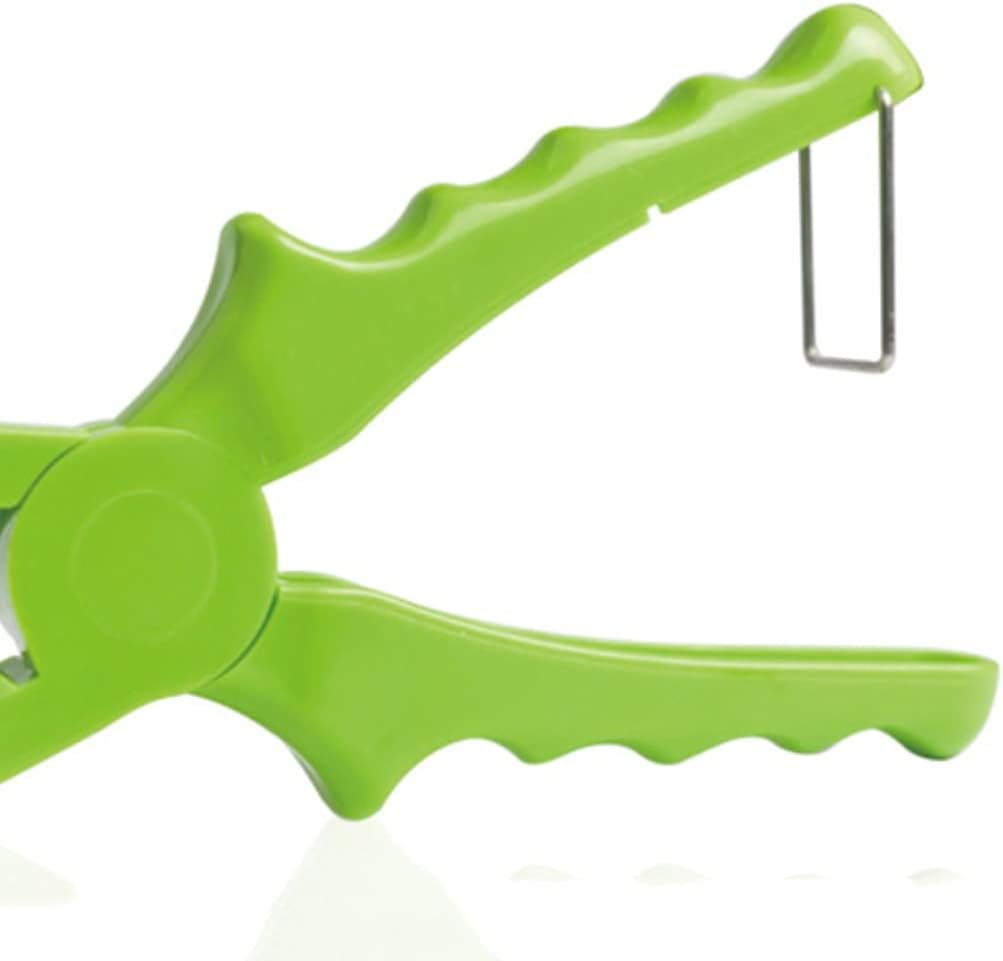 Plastic Fish Control Device, Portable Fishing Clip, Catching Tongs, Non-slip Floating Gear and Equipment