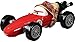 Disney Car Toys Mama Bernoulli, Miniature, Collectible Racecar Automobile Toys Based on Cars Movies, for Kids Age 3 and Older, Multicolor
