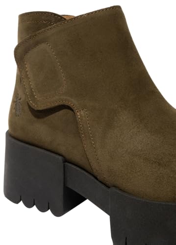FLY London Women's Endo006fly Fashion Boot4