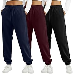 Black, Navy Blue, Wine Red