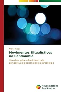 Paperback Movimentos Ritualísticos no Candomblé [Portuguese] Book