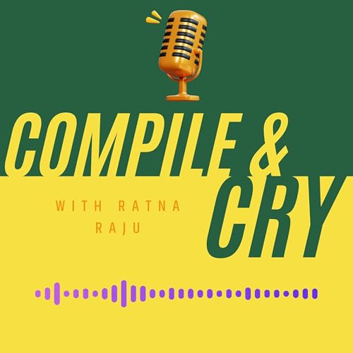 Couverture de Compile & Cry