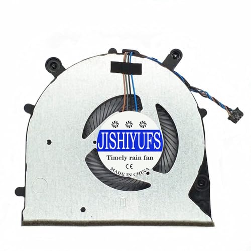 Ventilateur de refroidissement pour HP ProBook 650 G4 650 G5 de rechange