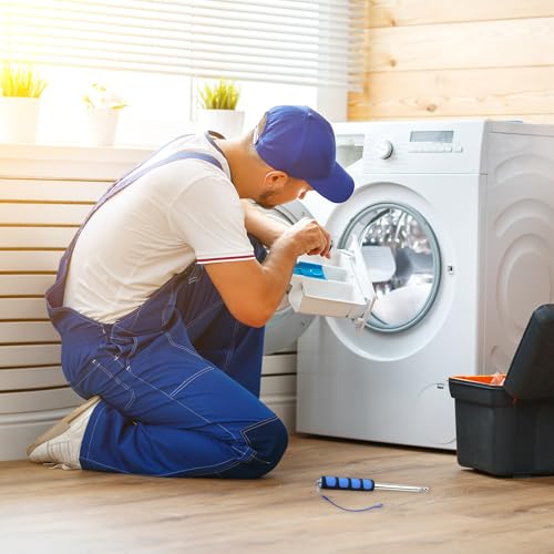 Teleskopstange, Schlagstöcke mit Hammergriff, Teleskopstangen Aushöhlungstrommel-Erkennungshammer für die Inspektion von Hausdekorationen