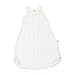 Produktbild Ergobaby Baby-Schlafsack Sommer mit Füßen Gurtschlitz 18-36 Monate 0.5 TOG Baumwolle, Sommerschlafsack On The Move Bee Happy