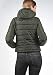 Vero Moda OuterwearVero Moda Pamela Chaqueta Acolchada de Plumas Chaqueta De Entretiempo...