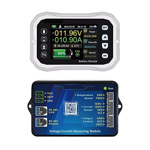 obe[j^[ Bluetooth KH110F DC 120V 100A obe[eX^[dd VA obe[dʌveʃCWP[^ RV gx