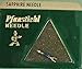 KASINGS stereo record player needle Compatible with 617-D7 Panasonic, Sony ND, NS-116P, Pioneer PL-N3. Used in Sony VX-12P VX-13P