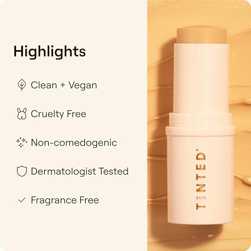 Image of Live Tinted Superhue Hyperpigmentation Serum Stick Mini, 0.23 oz