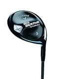 Callaway Women's Big Bertha V Series Fairway Woods