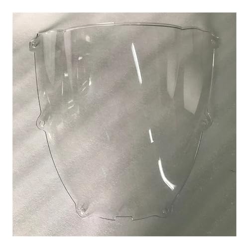 Déflecteurs d'écran vent Thundercat YZF600R 1997-2004 bulle moto - 5