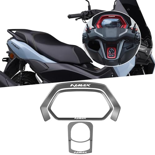 KAGEFUNE For NMAX155 NMAX 155 2025 2026�p CNC�A���~������ �o�C�N�v��t���[���J�o�[ �X�N���[���v���e�N�^�[ �ی�p�[�c �d���h�A���b�N �_�b�V���{�[�h�v��t���[���J�o�[�g���� �o�C�N�A�N�Z�T���[ (�`�^���O���[)