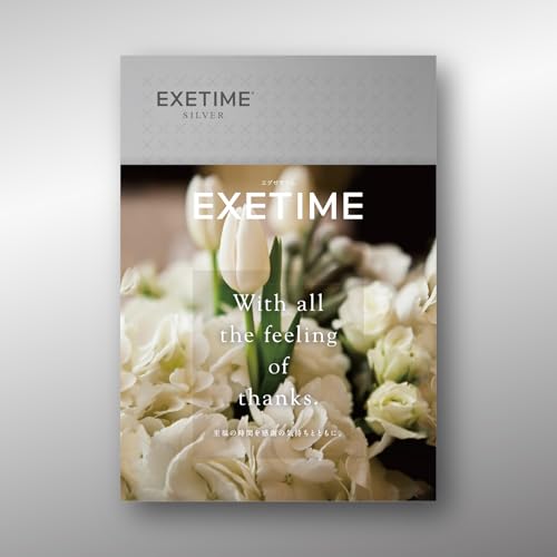 y2Nz J^OMtg EXETIME SILVER GO[^C Vo[ (912.)