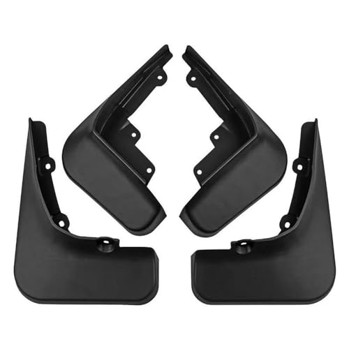 Garde-Boue pour Great Wall Haval M6 Plus 2021-2023 Avant et Arrière