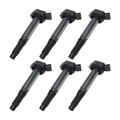 Bobine d'allumage haute résistance pour Lexus Rx450h et Is350