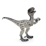 COYKA - Dinosaur Toys Park - Dino World Model - Jurassic Action Figures - Velociraptor Great Predato