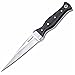 Boker 02SC359 Sgian Dubhe Knife with 440 Stainless Steel Blade, 4-5/8"