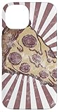 Vintage Pizza Tees & Apparel