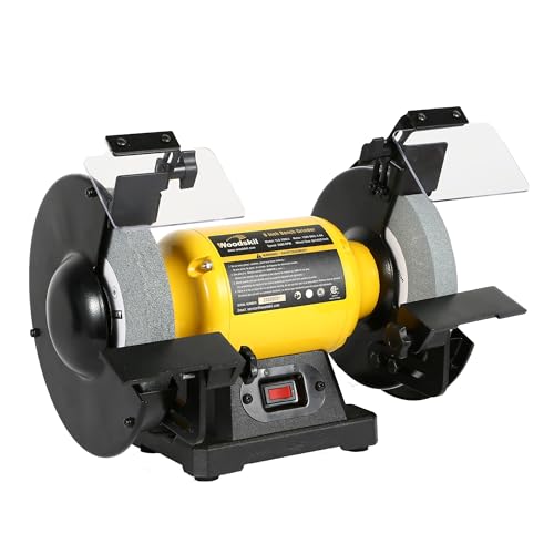 10 Best Dewalt 8 Inch Bench Grinders 2024 There's One Clear Winner