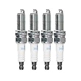 NGK For Mitsubishi Lancer 2008 2009 2010 Spark Plug | Box of 4 | ILKR8E6 | 1422