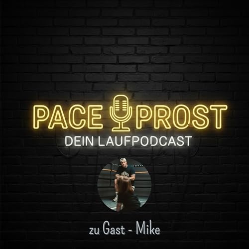 Fass mein Kind nicht an &ndash; Inklusion, Alltag und echte Menschlichkeit mit Mike (Trailer) ab 01.03.26