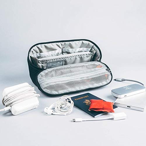 Amazon.co.jp: [EVERGOODS(エバーグッズ)] CAP2 - Civic Access Pouch