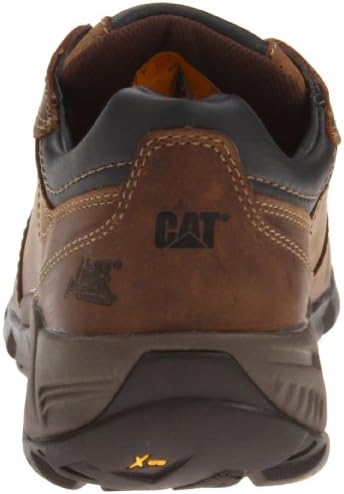 Cat Footwear Women's Jenn CT-W, Dark Beige, 5 M US | Image 2