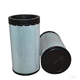 Air Filter RE587792 for JOHN DEERE