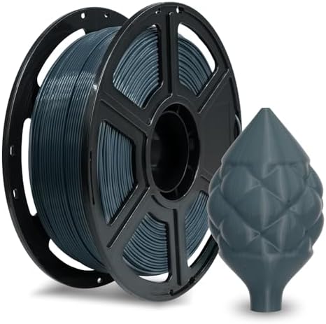 FLASHFORGE ABS Grey 1.00kg
