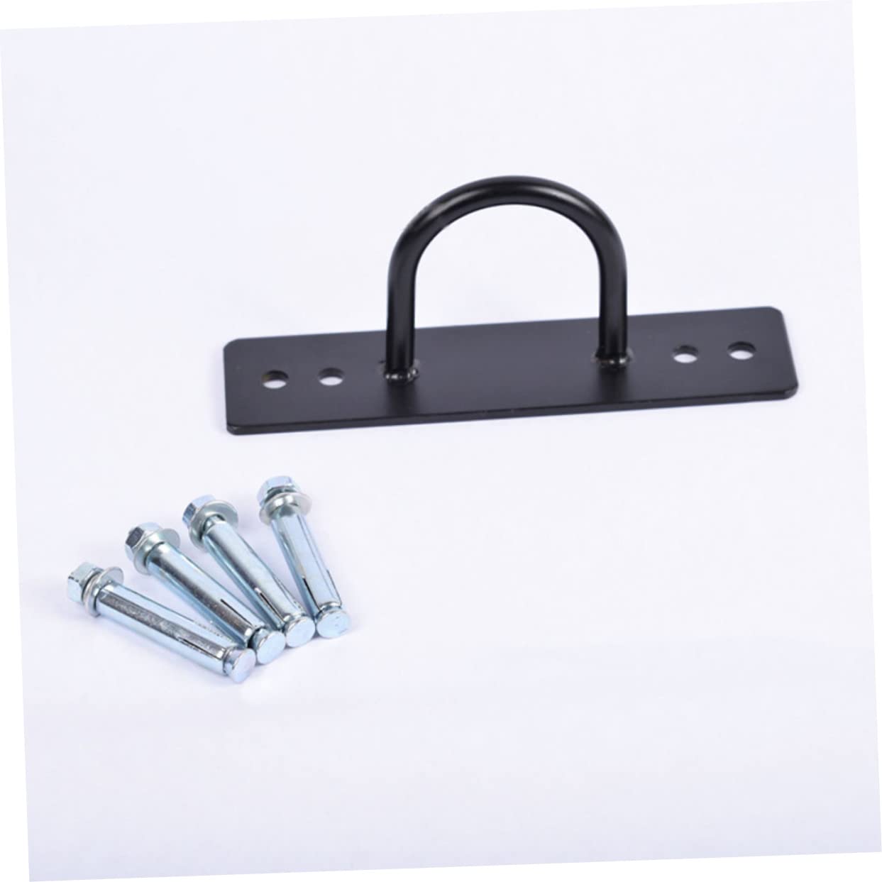 Happyyami Strong Iron Construction Hook Anchor Mount for Ceiling Wall Mount Bracket