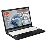 【整備済み品】LIFEBOOK A5511 15.6インチ 第11世代 Core i5ノートパソコン/ Win11 Pro/MS Office H&B 2019 / /WIFI/HDMI / 8GB/256GB SSD/テンキー/カメラ/ (整備済み品) image