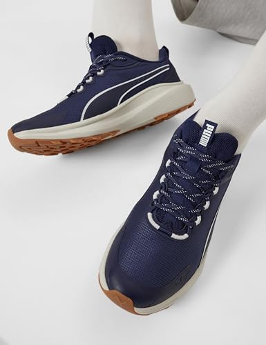 Image of Puma Unisex-Adult Skyrocket Lite Trail Res Running Shoe