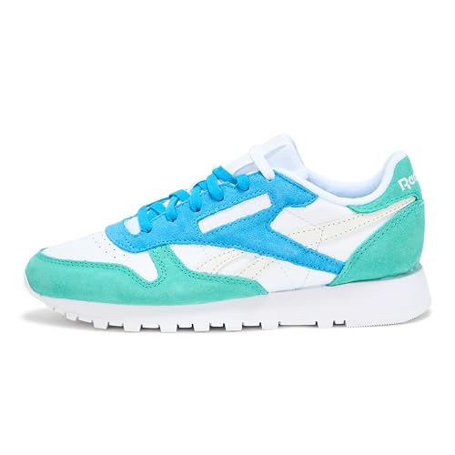 Image of Reebok Women's Classic Leather Sneaker